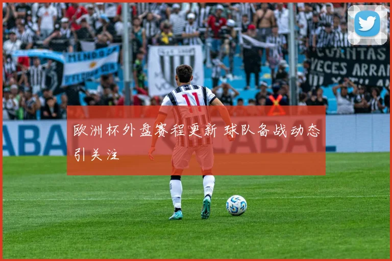 欧洲杯外盘赛程更新 球队备战动态引关注