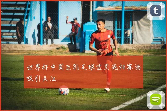 世界杯中国巨乳足球宝贝亮相赛场吸引关注
