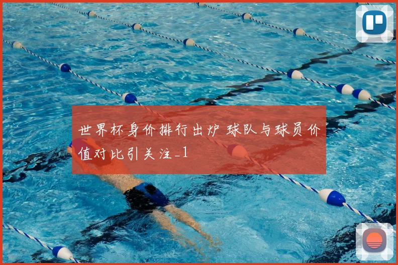 世界杯身价排行出炉 球队与球员价值对比引关注_1